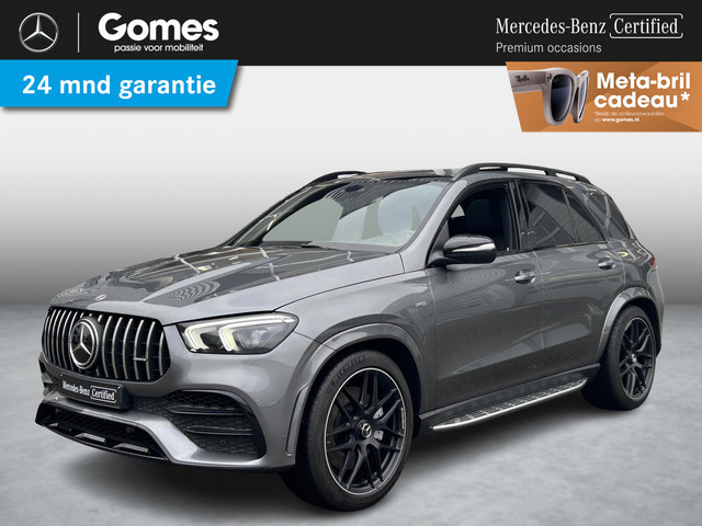 Mercedes-Benz GLE 2022 Benzine