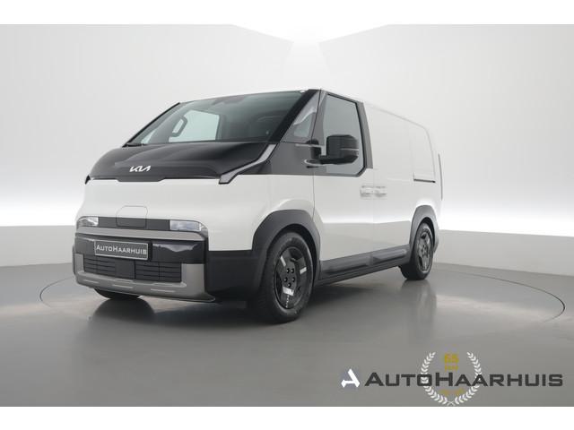 Kia PV5 2026 Elektrisch