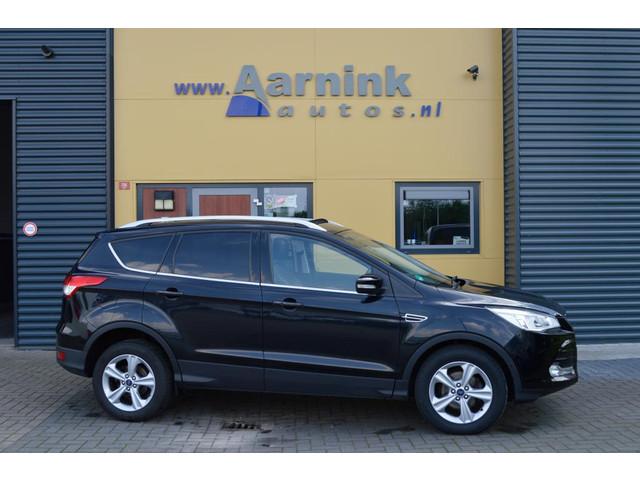 Ford Kuga 2014 Benzine