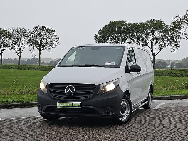 Mercedes-Benz Vito 2021 Diesel