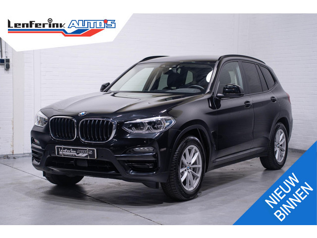 BMW X3 2021 Diesel