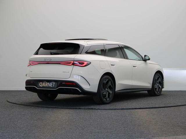 BYD Seal