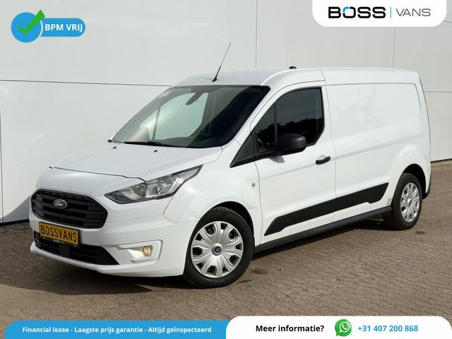 Ford Transit Connect 2019 Diesel