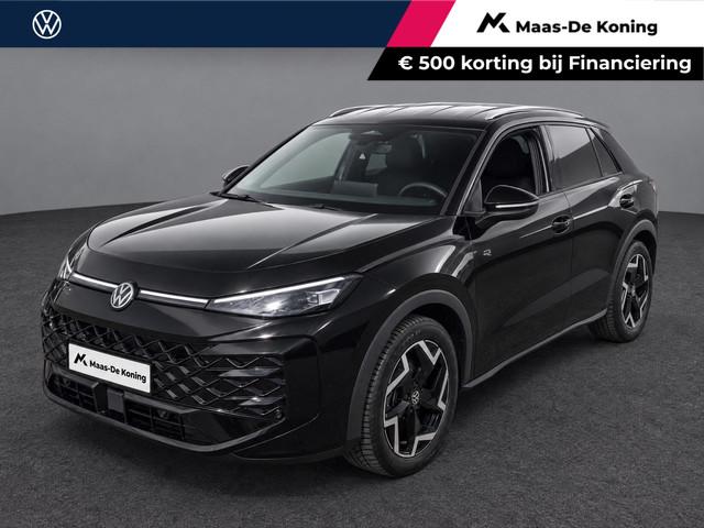 Volkswagen T-Roc 2026 Benzine