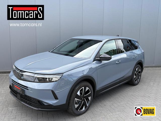 Opel Grandland 2025 Hybride