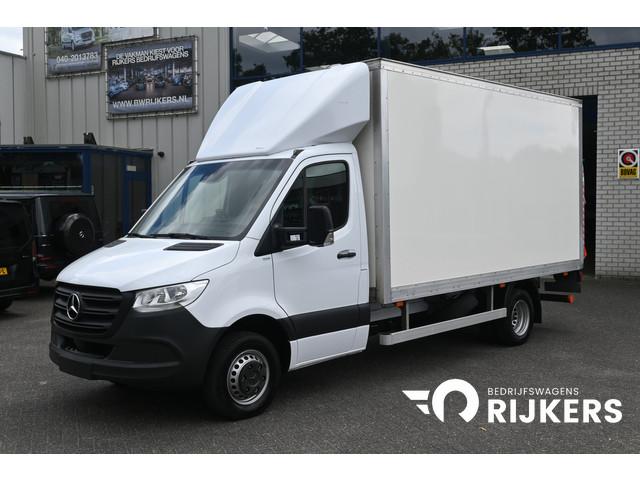 Mercedes-Benz Sprinter 2023 Diesel