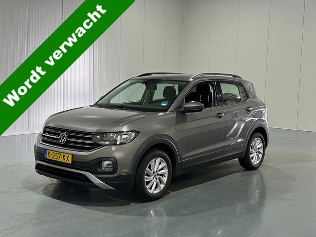 Volkswagen T-Cross 2021 Benzine