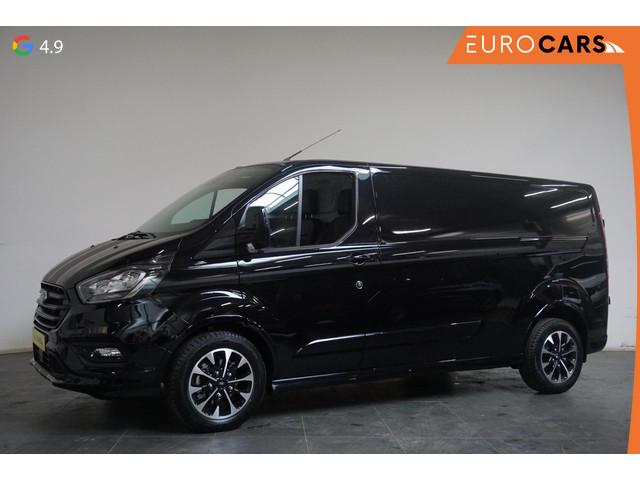 Ford Transit Custom 2023 Diesel