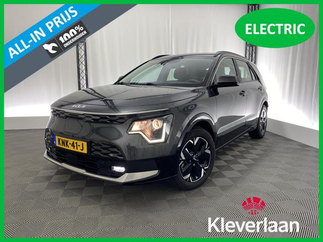 Kia Niro 2023 Elektrisch