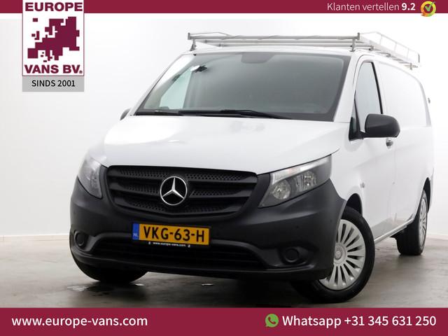 Mercedes-Benz Vito 2021 Diesel