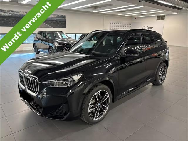 BMW X1 2026 Hybride