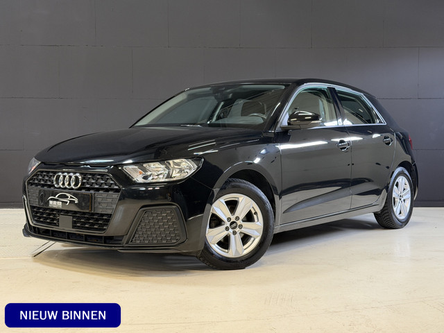 Audi A1 2020 Benzine