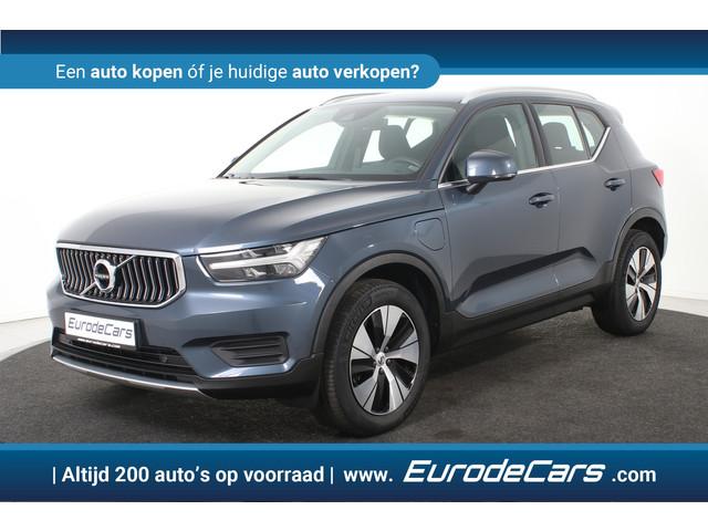 Volvo XC40 2022 Hybride