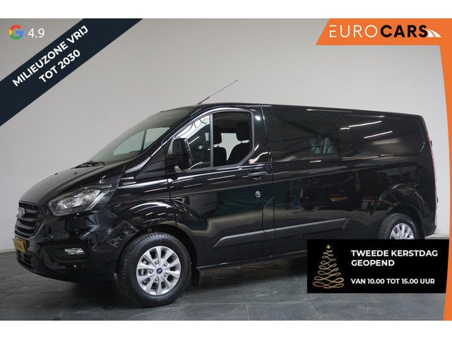 Ford Transit Custom 2023 Diesel