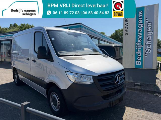 Mercedes-Benz Sprinter 2019 Diesel