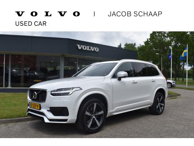 Volvo XC90 2016 Hybride