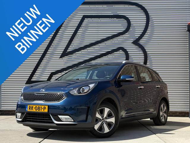 Kia Niro 2018 Hybride