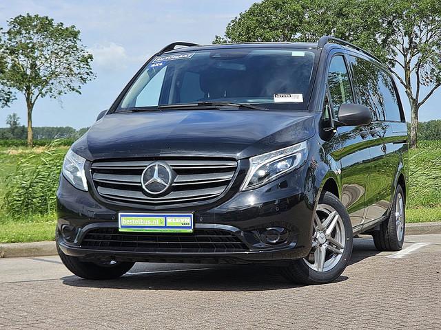 Mercedes-Benz Vito 2021 Diesel