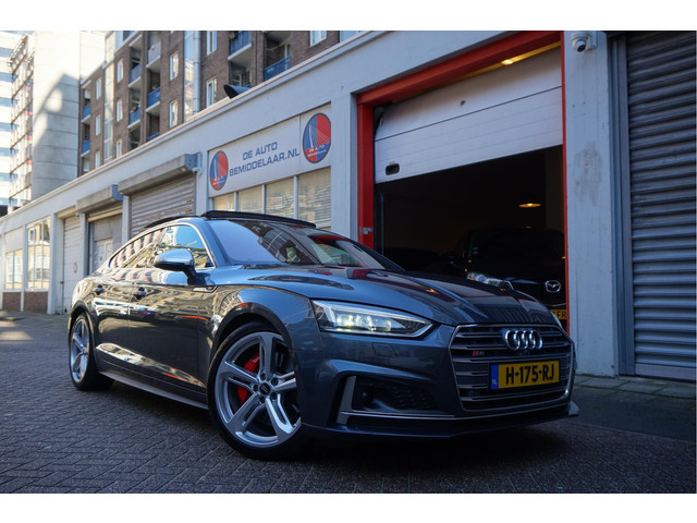 Audi S5