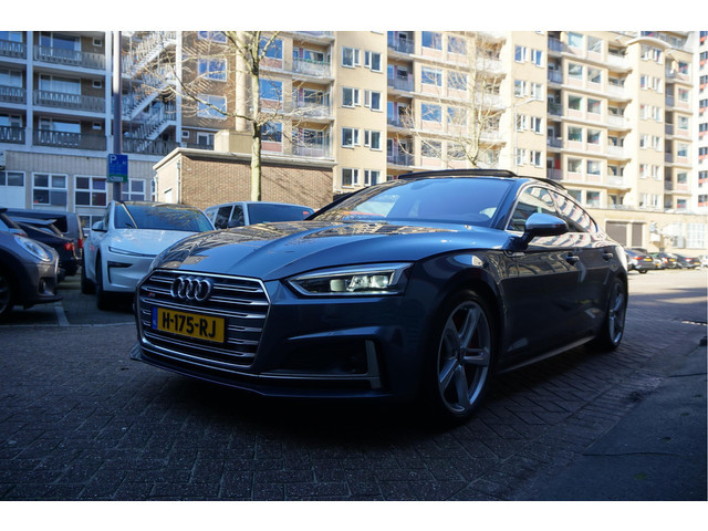 Audi S5