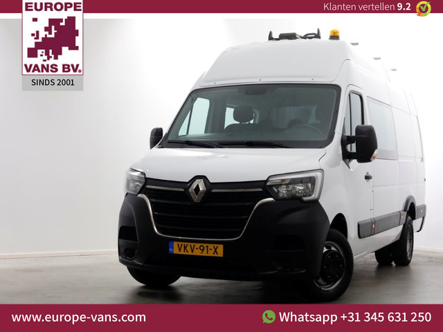 Renault Master 2021 Diesel