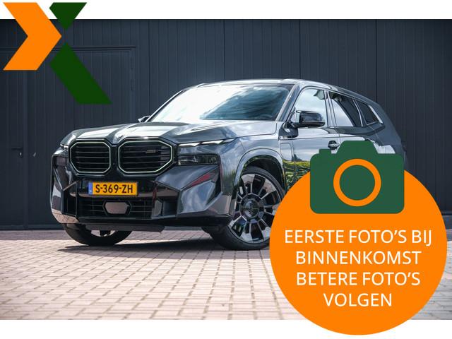 BMW XM 2023 Hybride