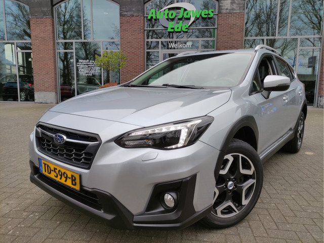 Subaru XV 2018 Benzine