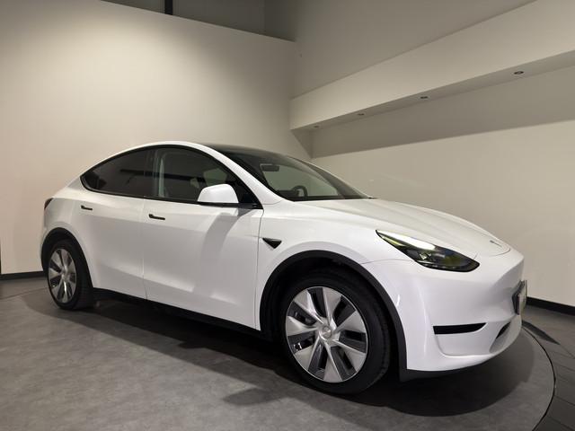 Tesla Model Y 2023 Elektrisch