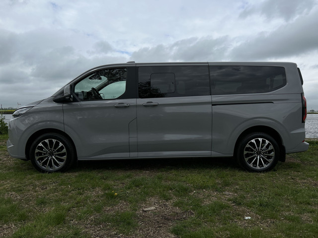 Ford Tourneo