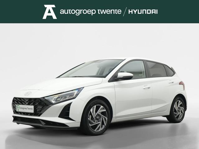 Hyundai i20 2025 Benzine