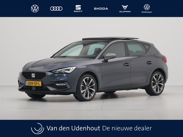 Seat Leon 2024 Hybride