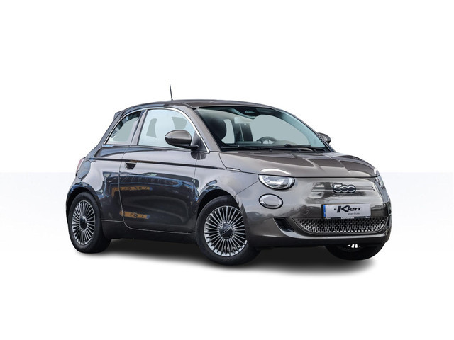 Fiat 500 2020 Elektrisch