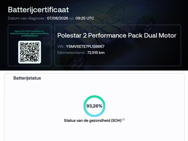 Polestar 2