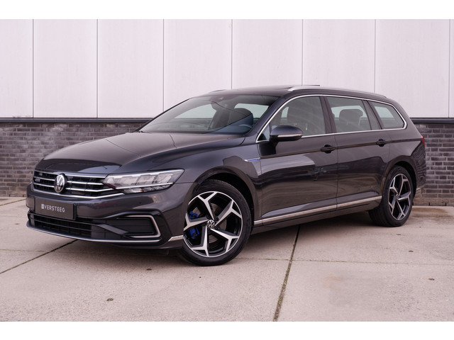 Volkswagen Passat 2022 Hybride