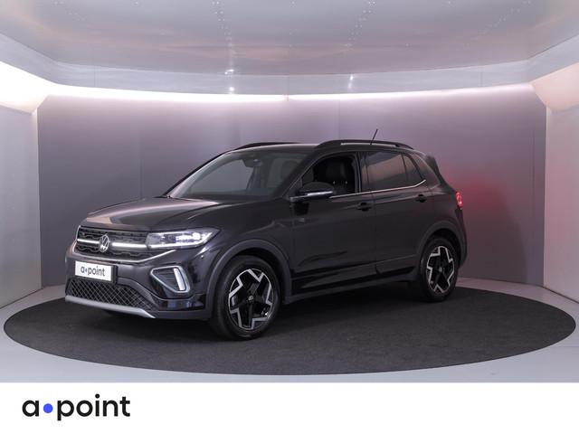 Volkswagen T-Cross 2025 Benzine