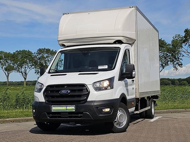 Ford Transit 2022 Diesel