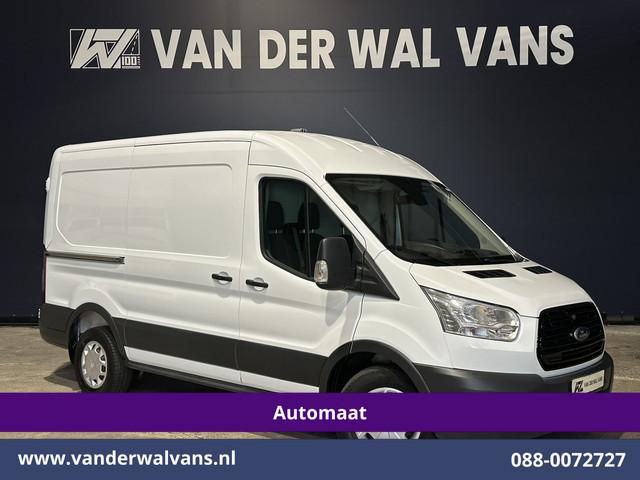 Ford Transit 2019 Diesel