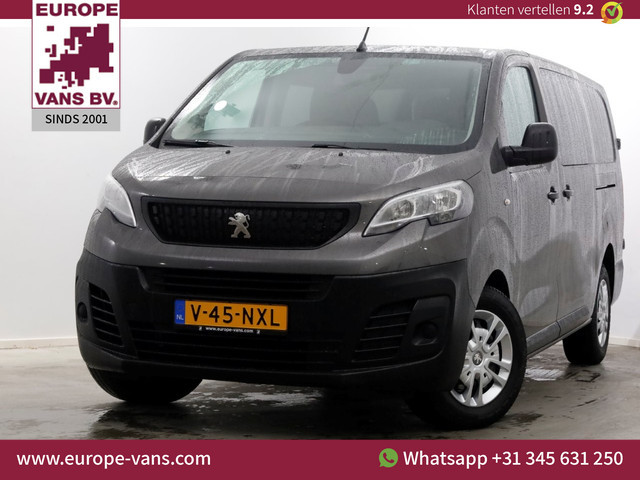 Peugeot Expert 2022 Diesel