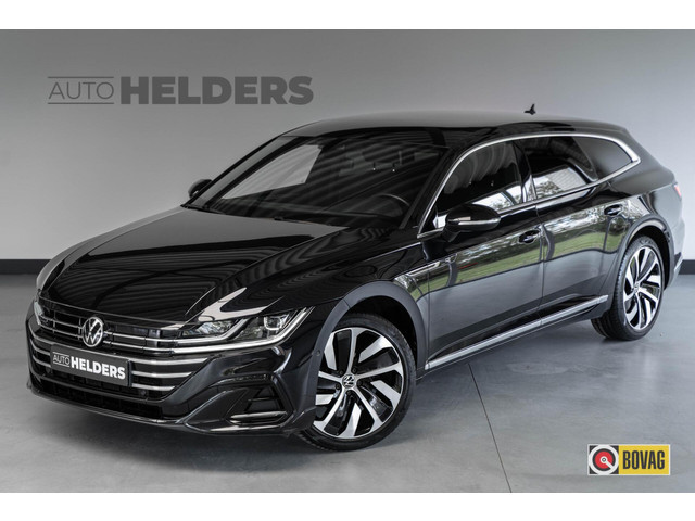 Volkswagen Arteon 2023 Hybride
