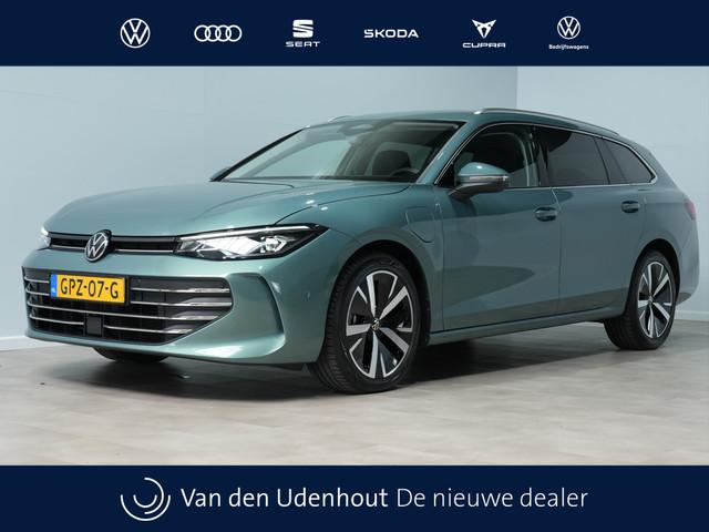 Volkswagen Passat 2024 Hybride