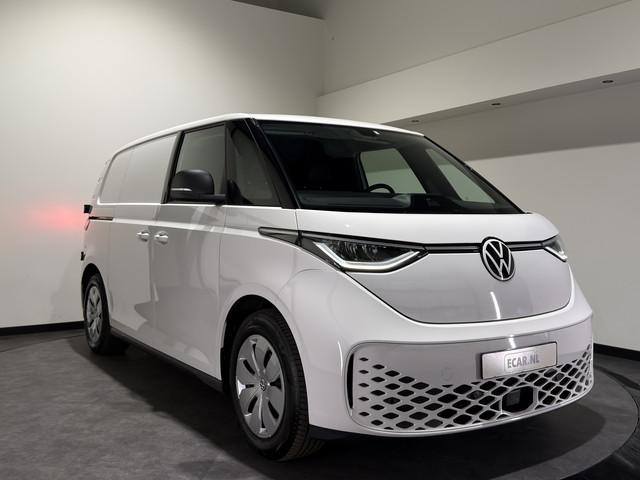 Volkswagen ID. Buzz 2023 Elektrisch