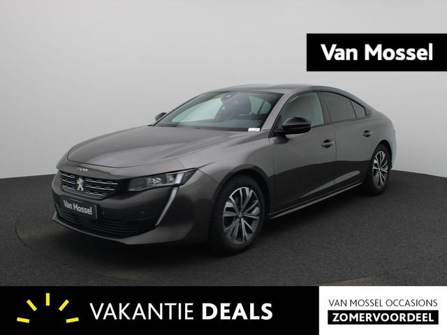 Peugeot 508 2023 Benzine