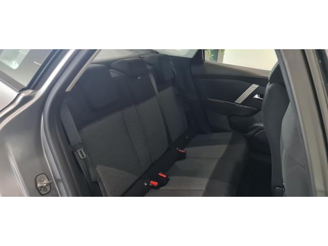 Citroën C4 X