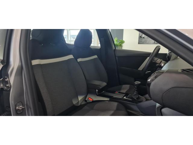 Citroën C4 X