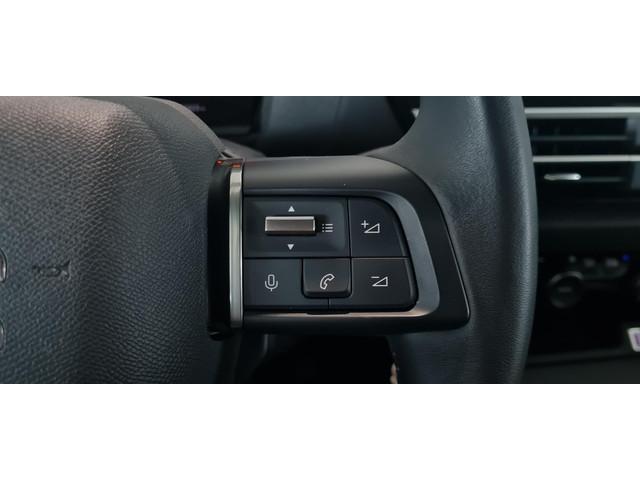 Citroën C4 X