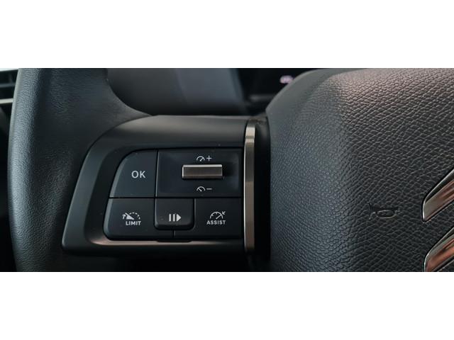 Citroën C4 X