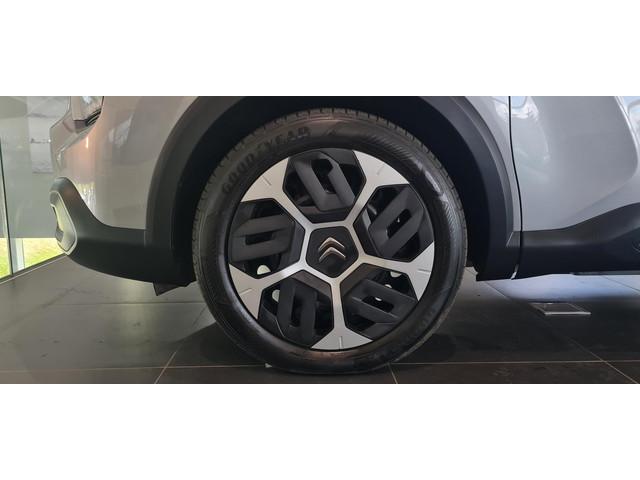 Citroën C4 X