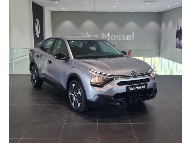 Citroën C4 X