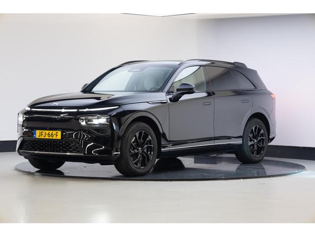 Xpeng G9