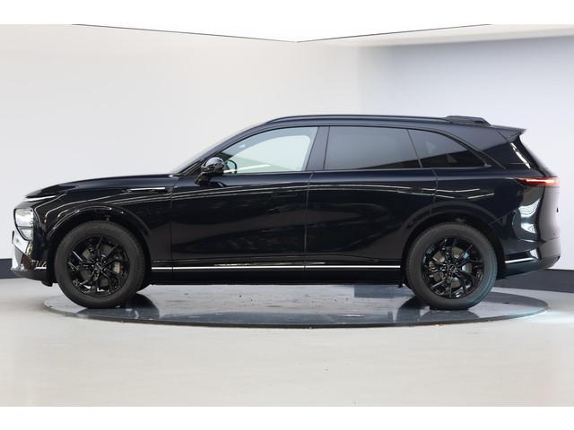 Xpeng G9